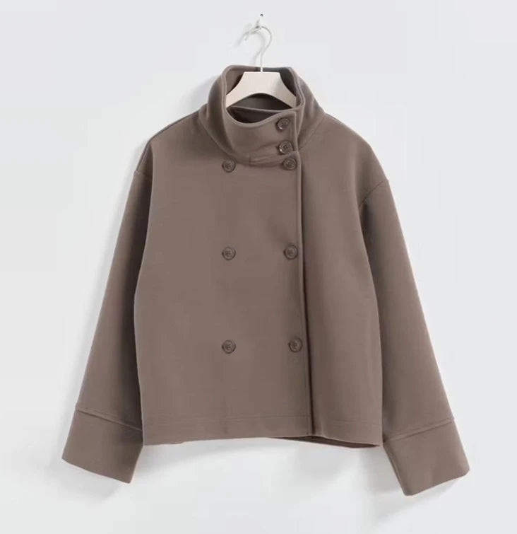 Winter Lady Outwear