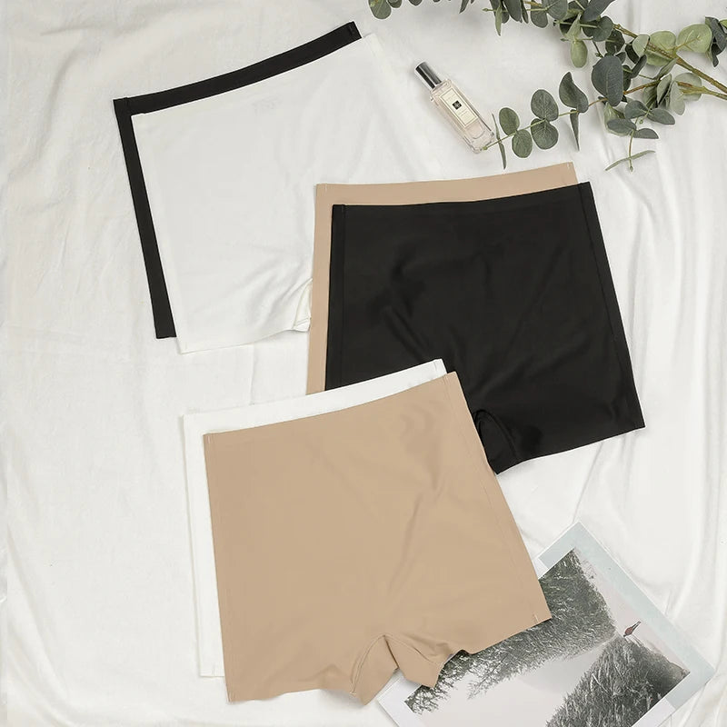 Short Leggings Sports Yoga Pants Women's Shorts Panties