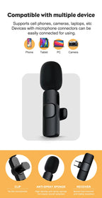 Selfie Stick Phone Gimbal Stabilizer For iPhone Android