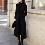 Black Coat Harajuku