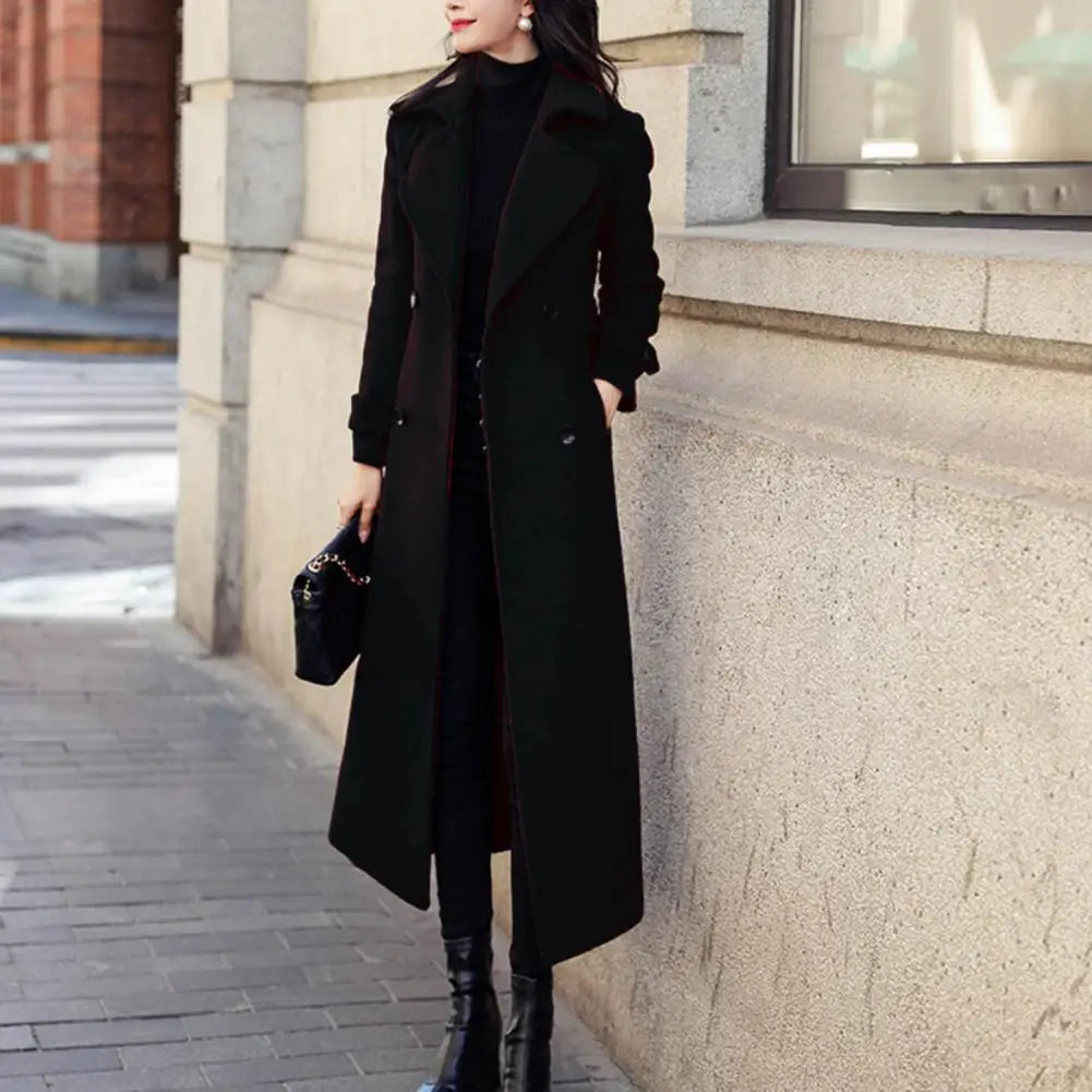 Black Coat Harajuku
