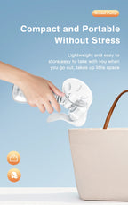 MAMIJOY &nbsp;Breast Pump Baby Nipple Manual
