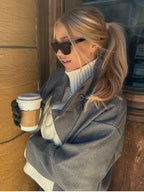 Winter Lady Outwear