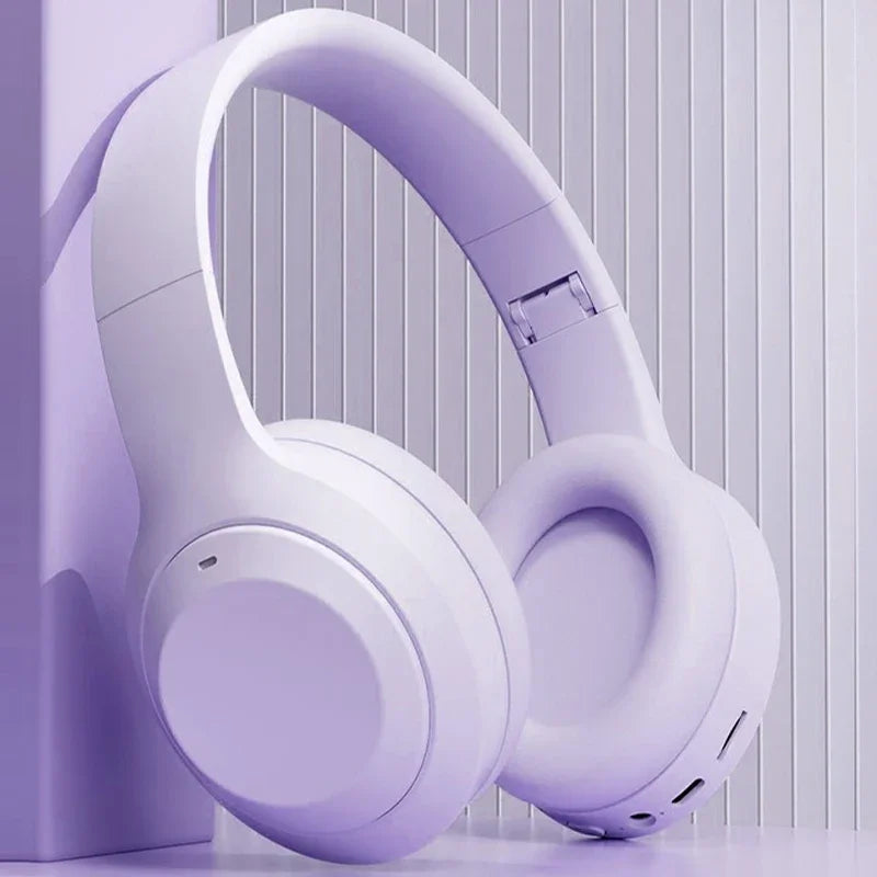 Wireless headset, long range, for mobile phone/ipad listening
