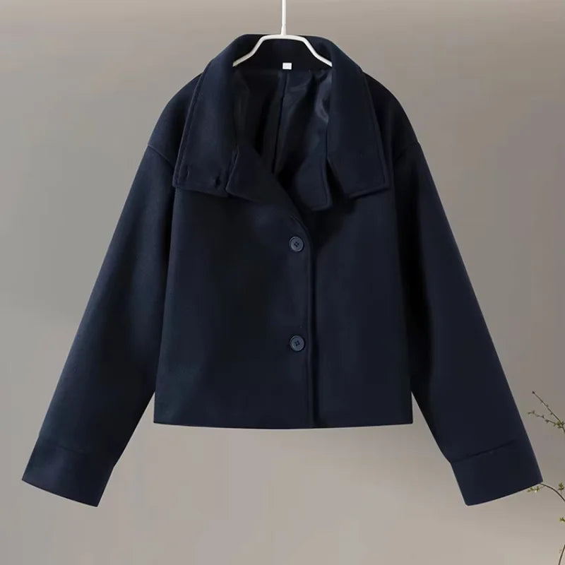 Winter Lady Outwear