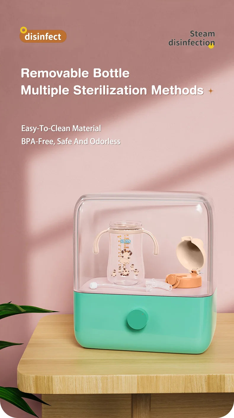 Portable Baby Water Bottles 300ml