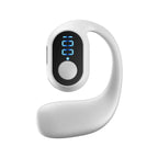 Ear Hook Bluetooth Headphone 5.3 TWS Wireless Earphone HiFi Stereo Noise Reduction Headset Touch Control Waterproof Earbud