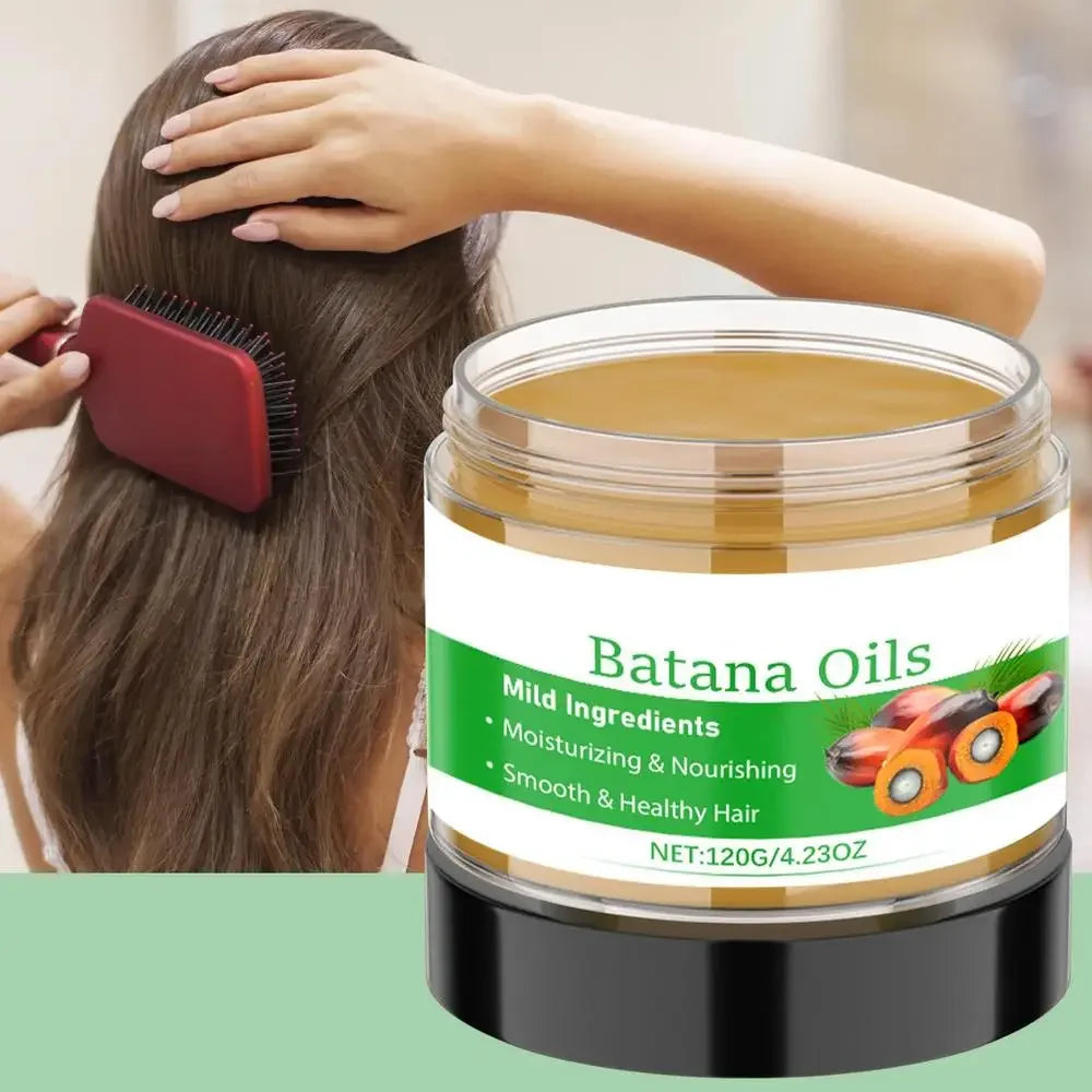 Batan Hair Oil Hair Conditioner