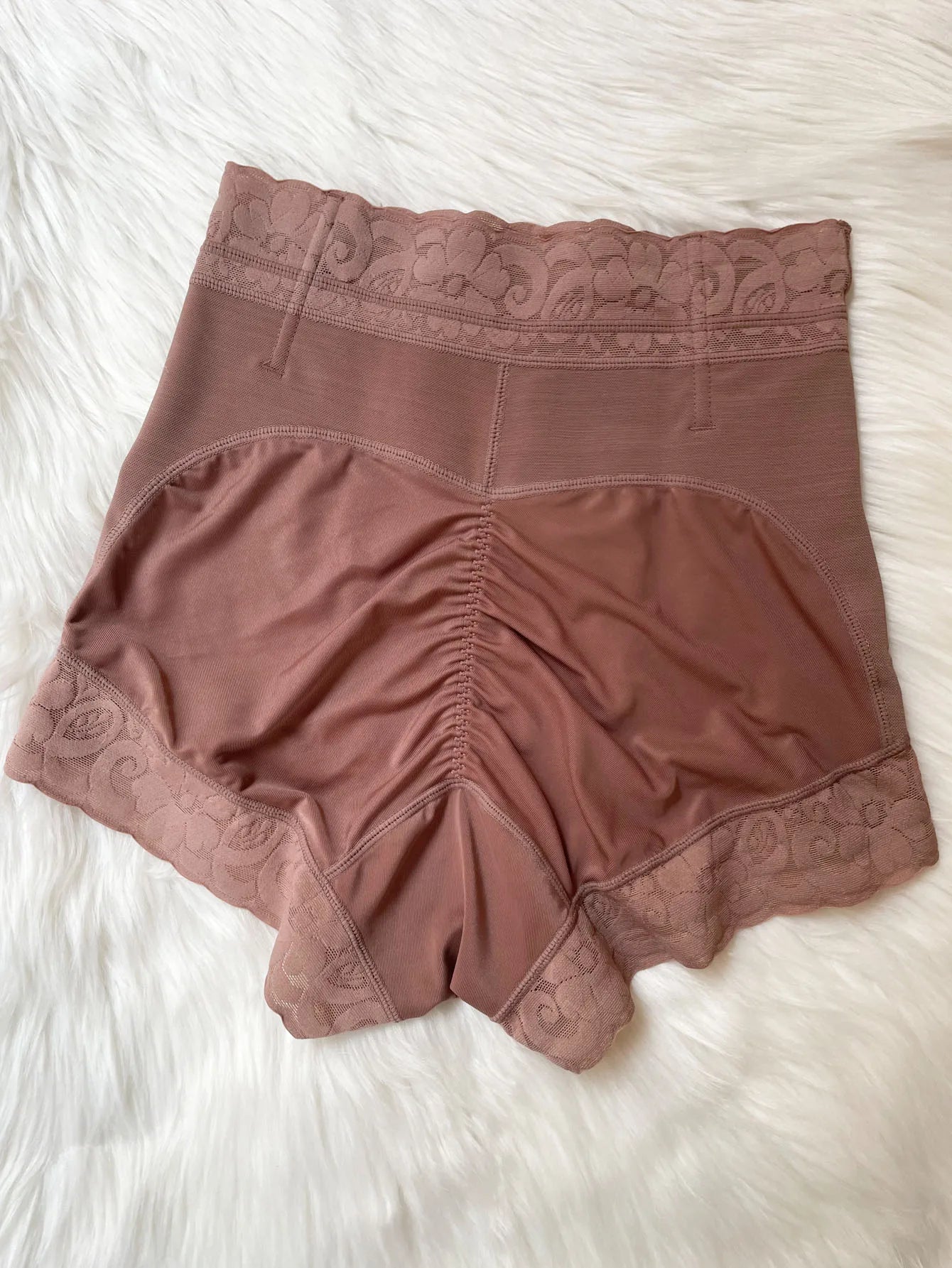 fajas colombianas tummy control butt lifter