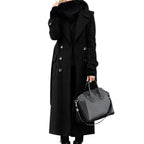 Black Coat Harajuku