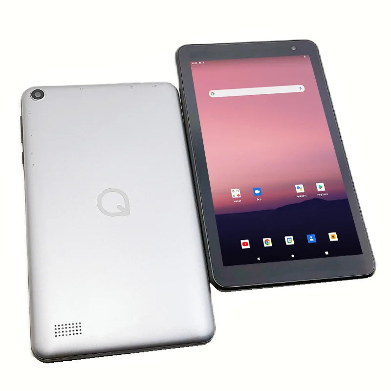 10.1 Inch 4GB RAM 128GB ROM Android 12 QP10 Tablet PC