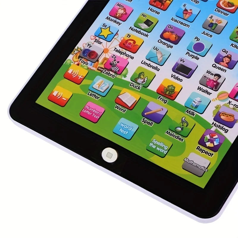 Kids Children TABLET Computer