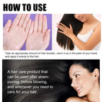 Moroccan Argan Oil Hair Serum