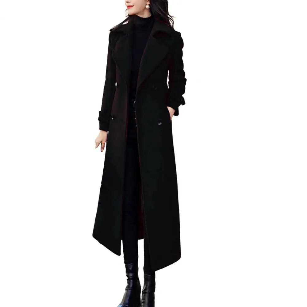Black Coat Harajuku
