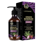 Hair Shampoo For Fast Hair Growth