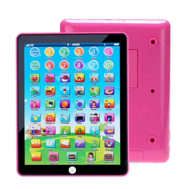 Kids Children TABLET Computer
