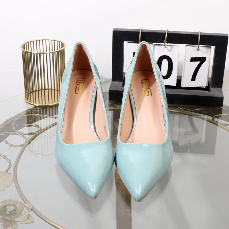 elegant women's shoes
