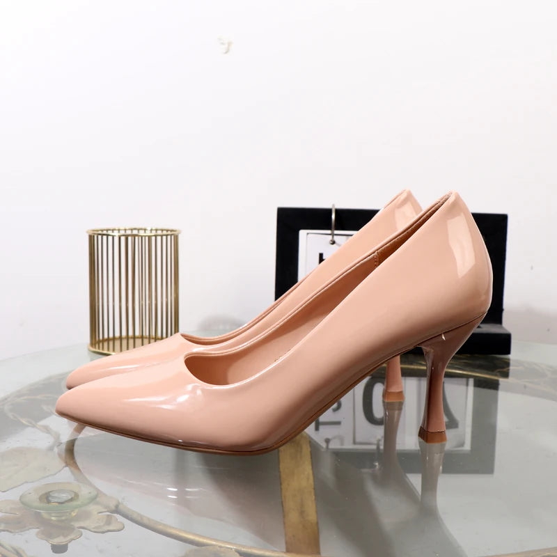 elegant women's shoes