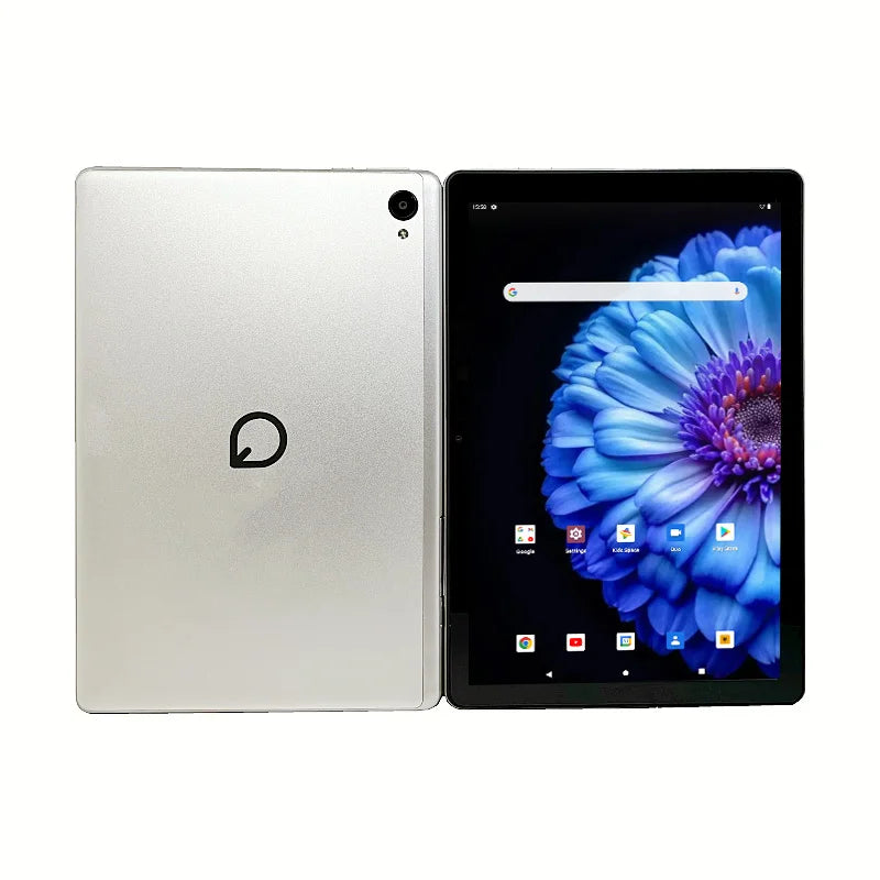 10.1 Inch 4GB RAM 128GB ROM Android 12 QP10 Tablet PC
