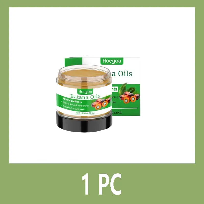 Batan Hair Oil Hair Conditioner