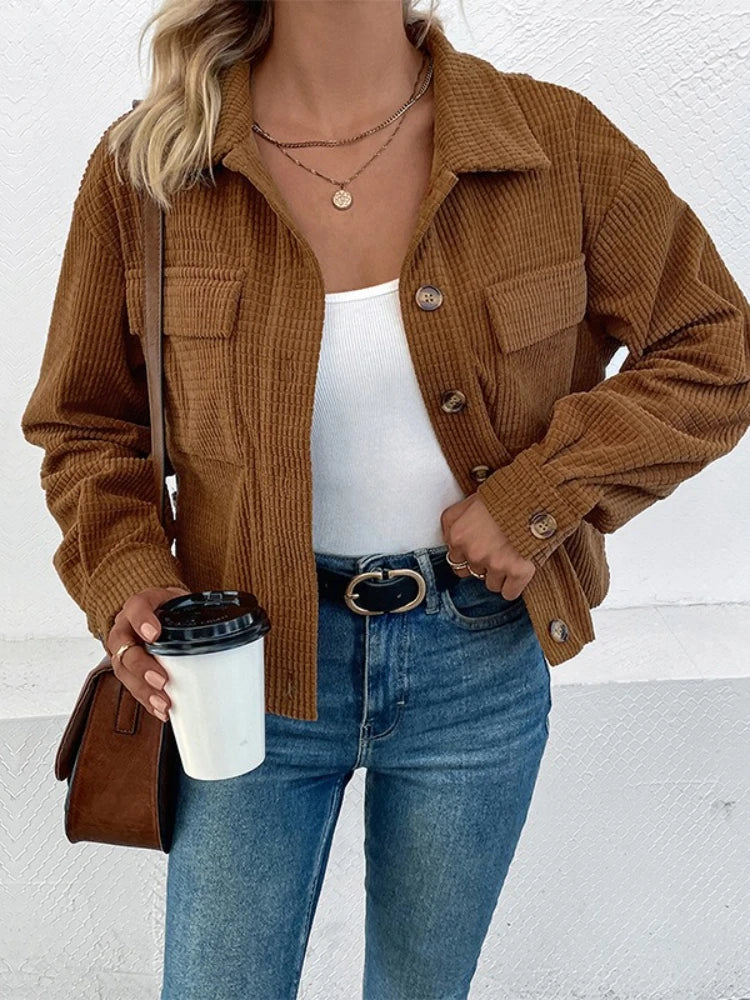 Coats Women