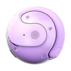 144 Languages AI Translator Earbuds Real-time Translators Headphones Bluetooth5.3 Instant Voice Translation Earphones for Travel
