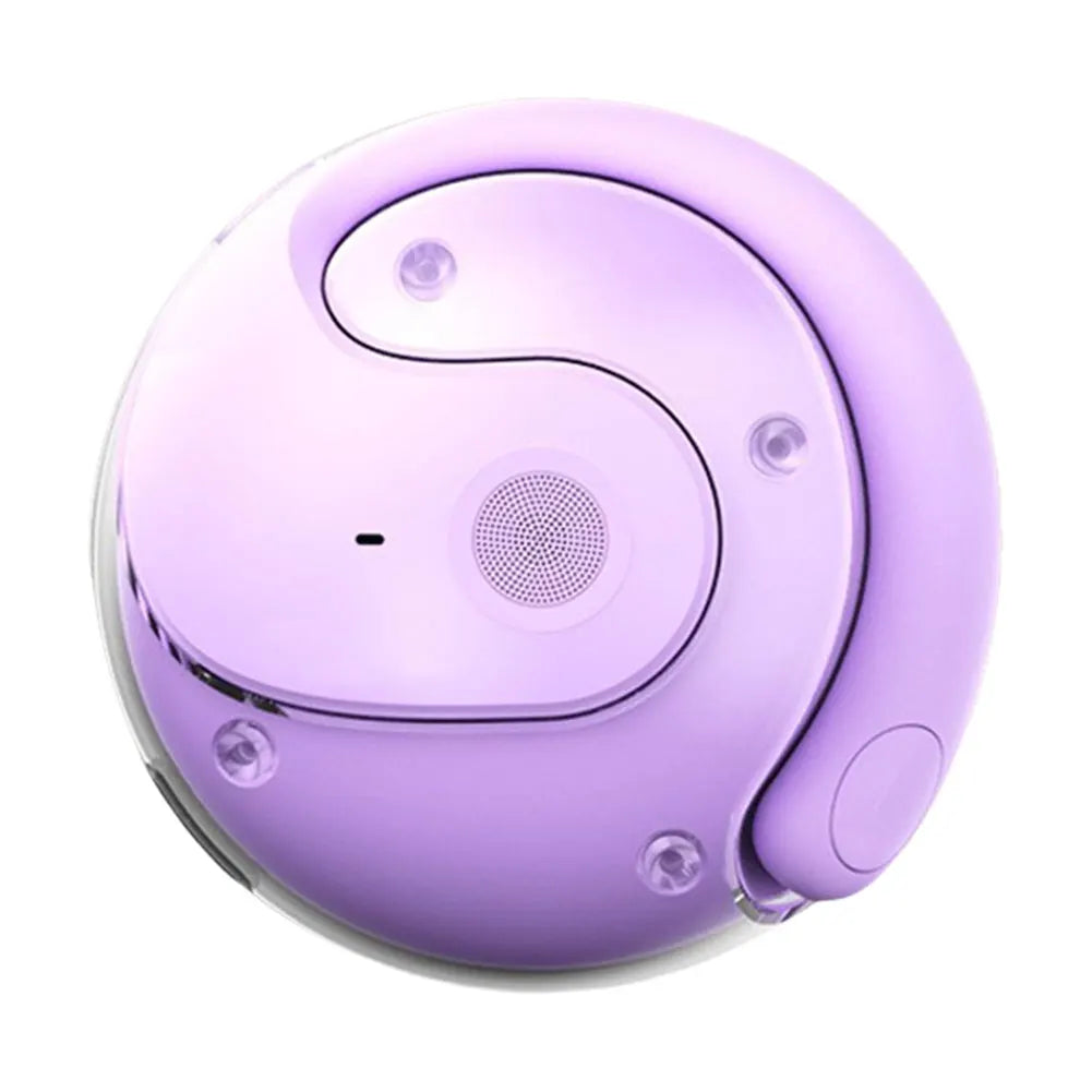 144 Languages AI Translator Earbuds Real-time Translators Headphones Bluetooth5.3 Instant Voice Translation Earphones for Travel