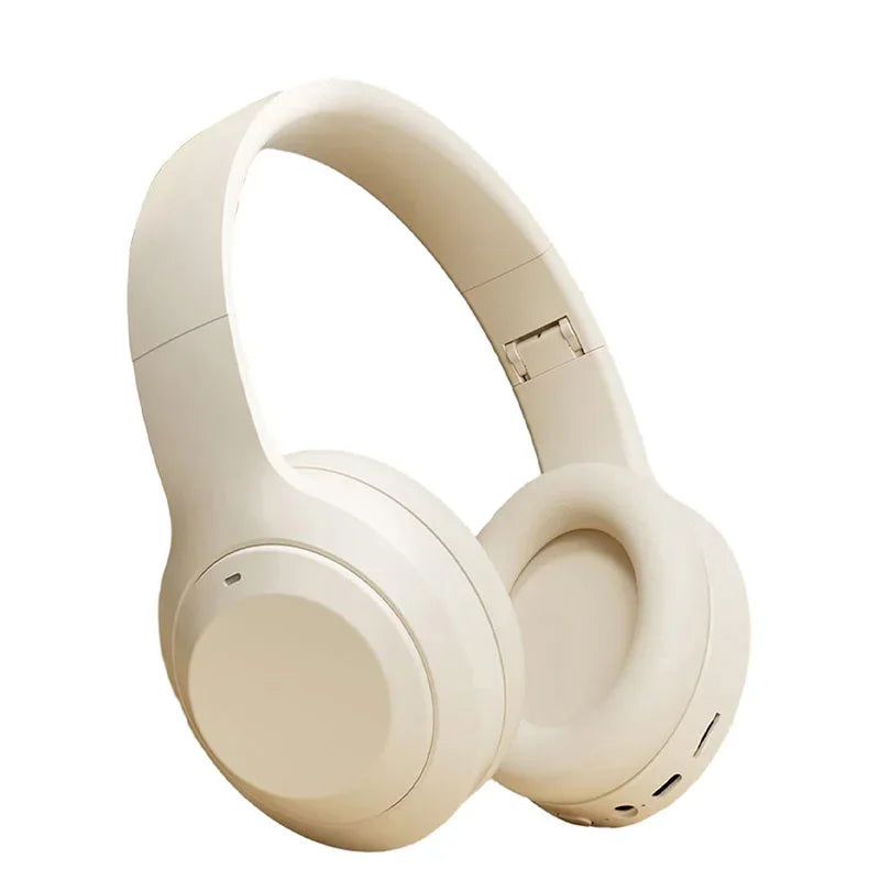 Wireless headset, long range, for mobile phone/ipad listening