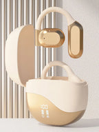 Ai Translating Ear Buds 144 Languages Translation Earbuds in Real-time Language Translator Earphone with BT for Travel Business
