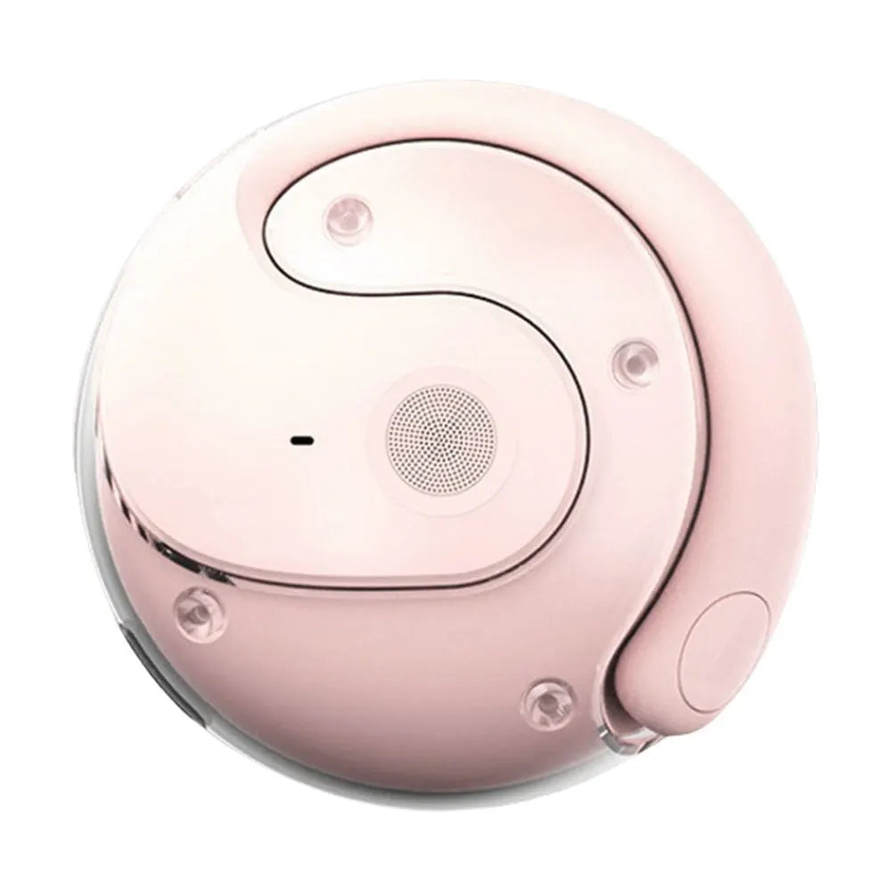 144 Languages AI Translator Earbuds Real-time Translators Headphones Bluetooth5.3 Instant Voice Translation Earphones for Travel