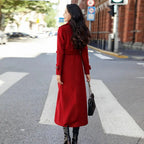 Black Coat Harajuku