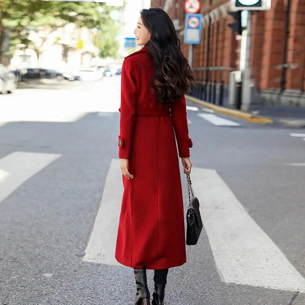 Black Coat Harajuku