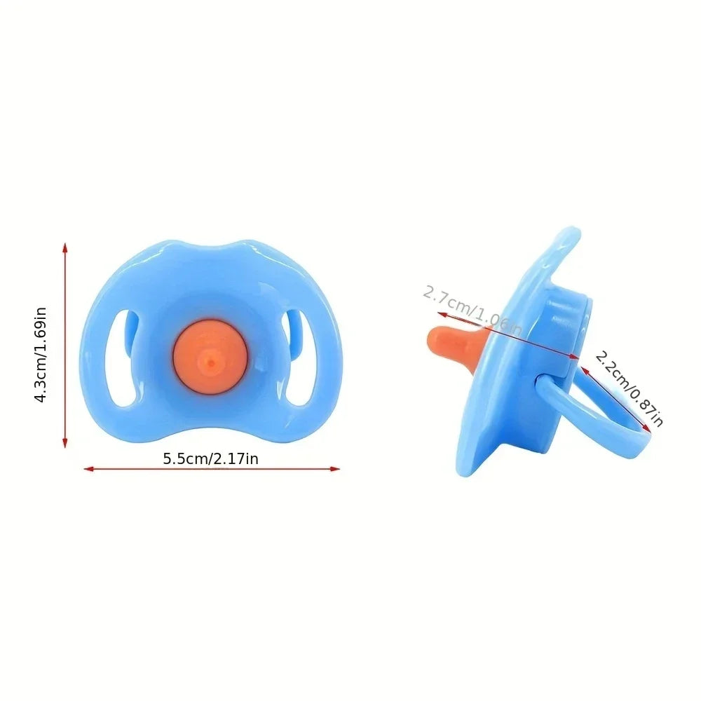 Doll accessories Baby Doll Feeding Bottle Set Baby Care Toy Stroller