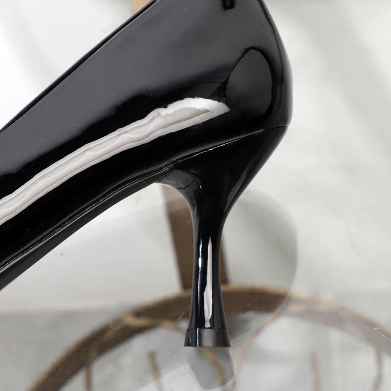 elegant women's shoes