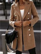 Korean Fashion Jackets