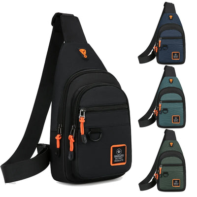 The Trailblazer Sling