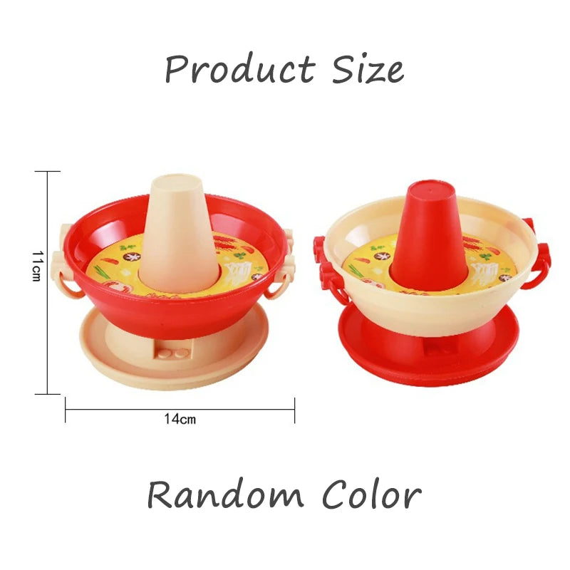 Kids Pretend Play Kitchen Toys