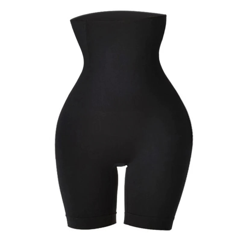 Buttocks Lifting Body Shaping Pants Slim Shorts Waist Trainer