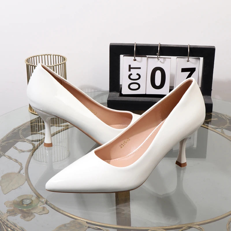elegant women's shoes