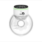 Wearable Breast Pump Mother and Baby Supplies Breast Pump