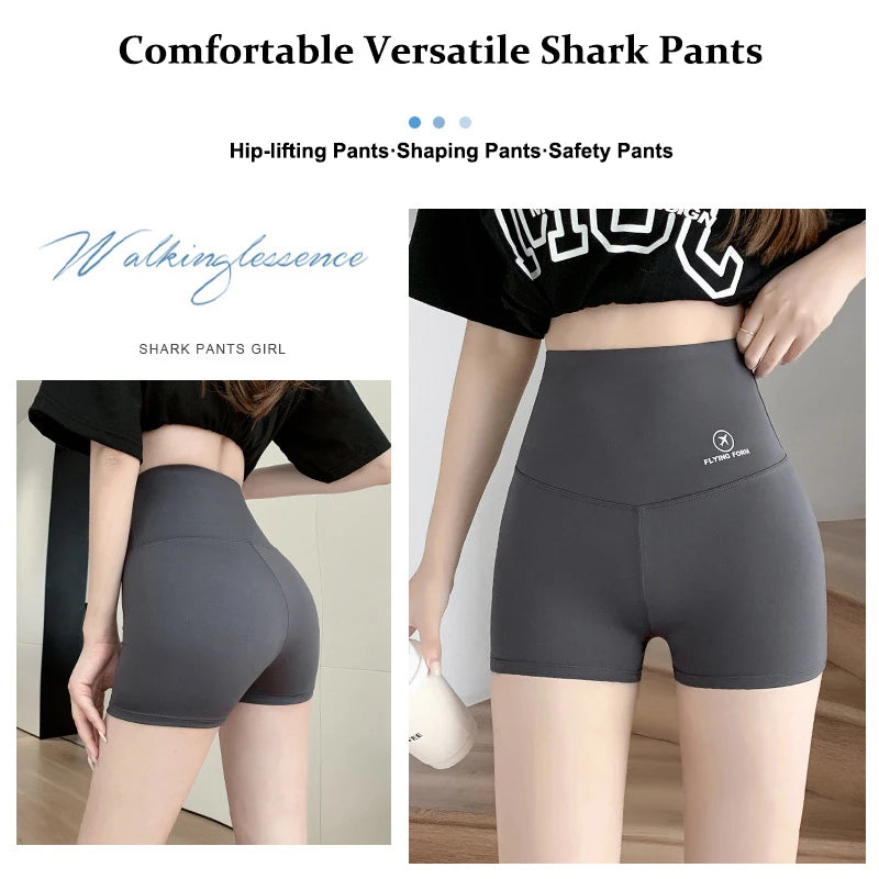 FINETOO women sexy but lifter High Waist
