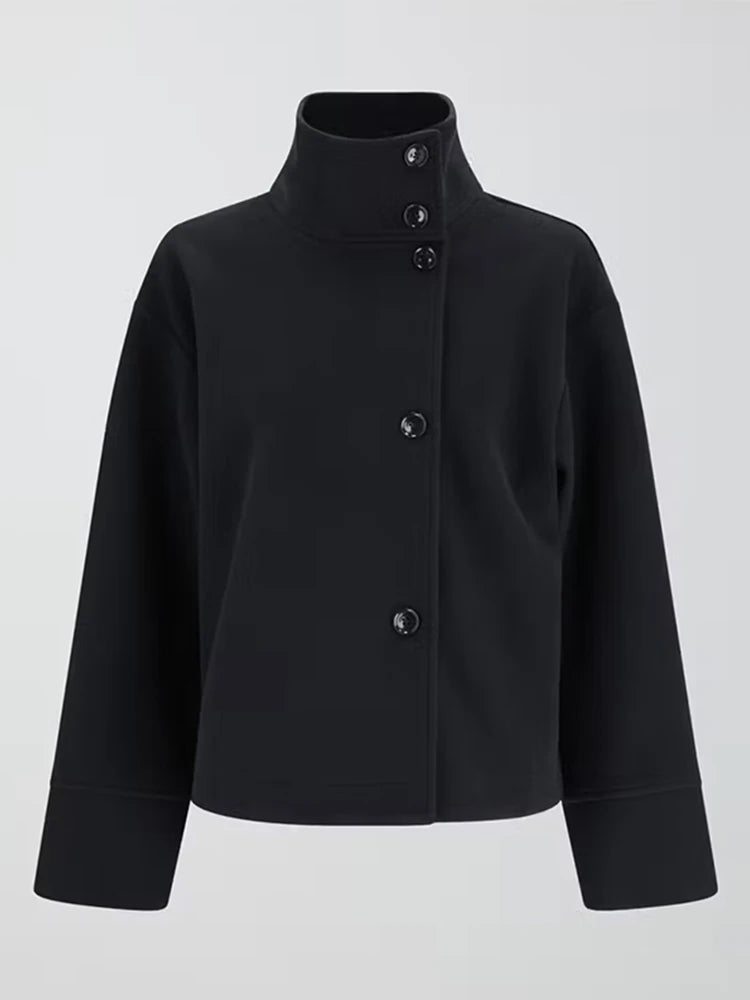 Thick Warm Jacket