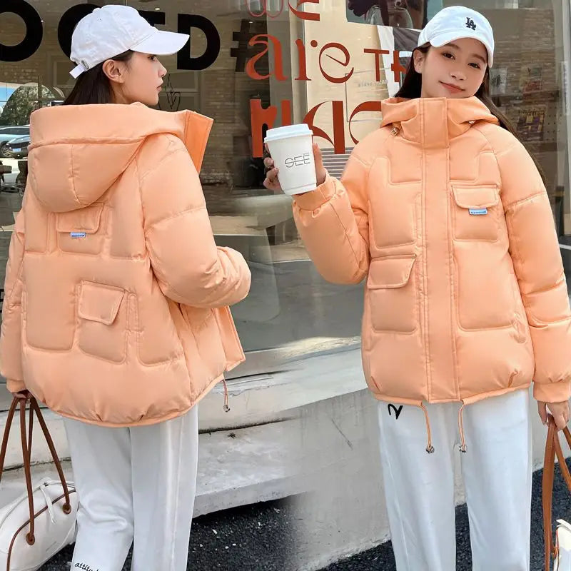 Coat For Women 2025