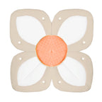 Flower Baby Bath Pad Infant Bathtub Mat