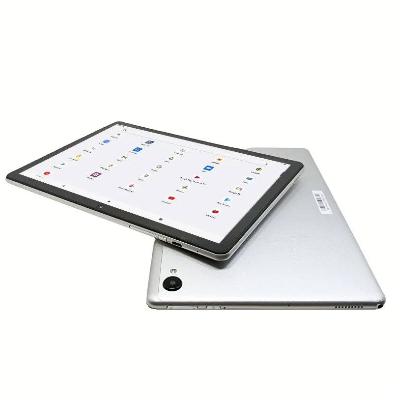 10.1 Inch 4GB RAM 128GB ROM Android 12 QP10 Tablet PC
