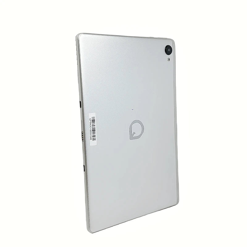 10.1 Inch 4GB RAM 128GB ROM Android 12 QP10 Tablet PC