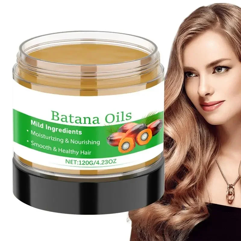 Batan Hair Oil Hair Conditioner