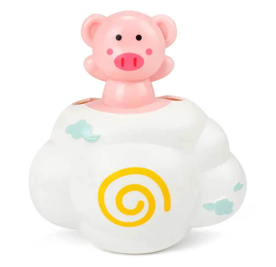 Baby Bath Toy