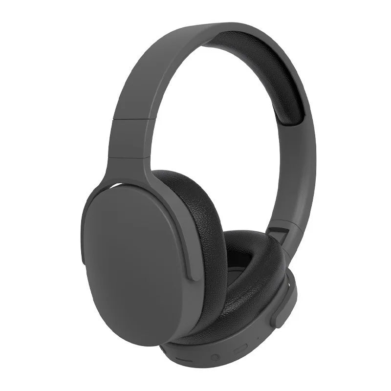 Wireless Headphones Bluetooth 5.1 Over Ear HiFi Stereo Headset True Wireless Sports Earphones Noise Cancelling Gaming Headphones