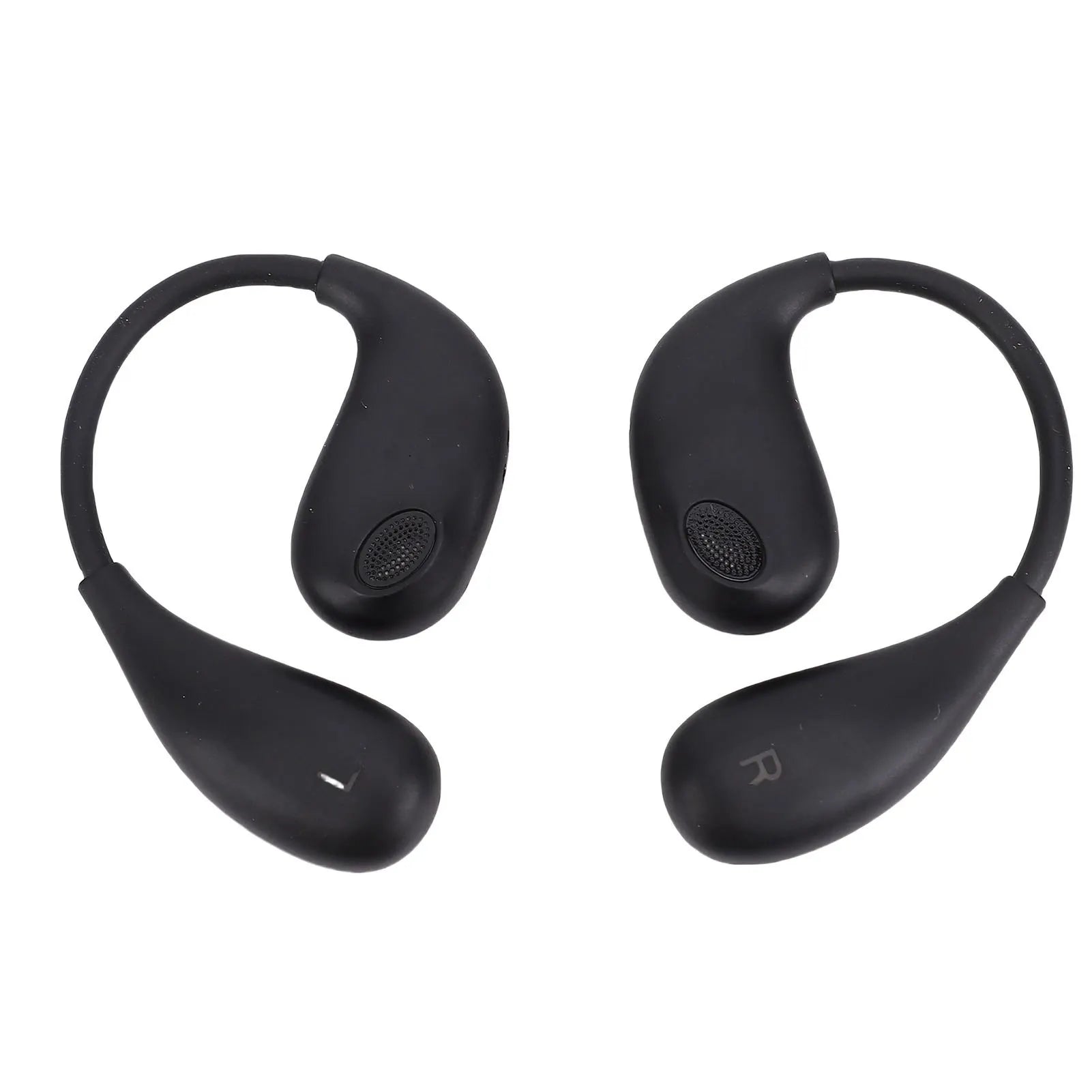 Translator Device Earbuds Al Translation Earphone 164 Languages 7 Modes Wireless IPX4 Water Proof for Travel Business Learning